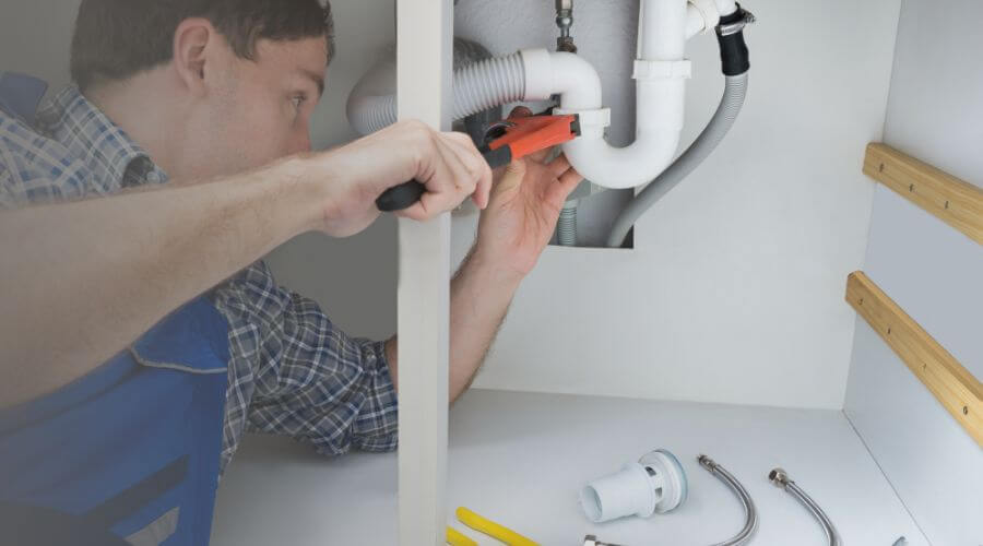 Local water heater installation in Stony Point, NY